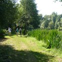 Sommer am Ihner Weiher
